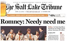 salt lake city chanel|salt lake city tnl news.